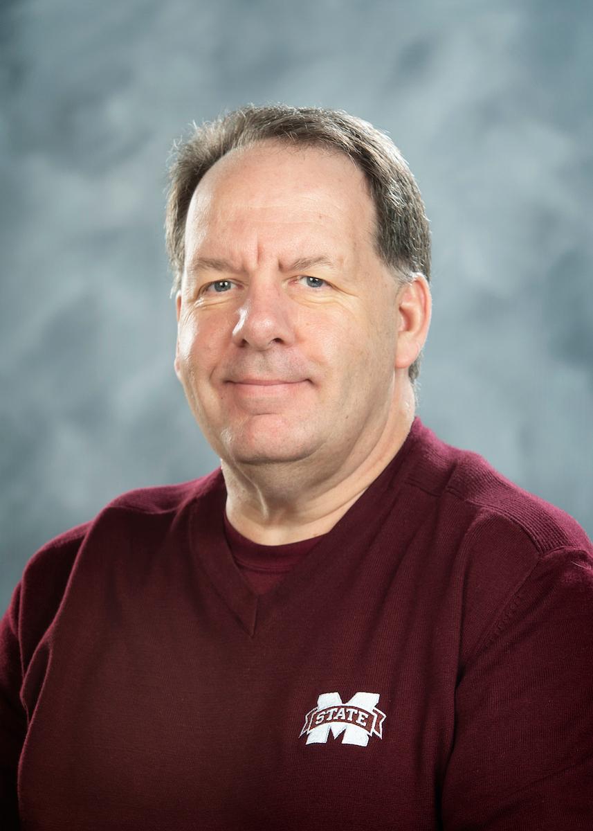 Paul Binford