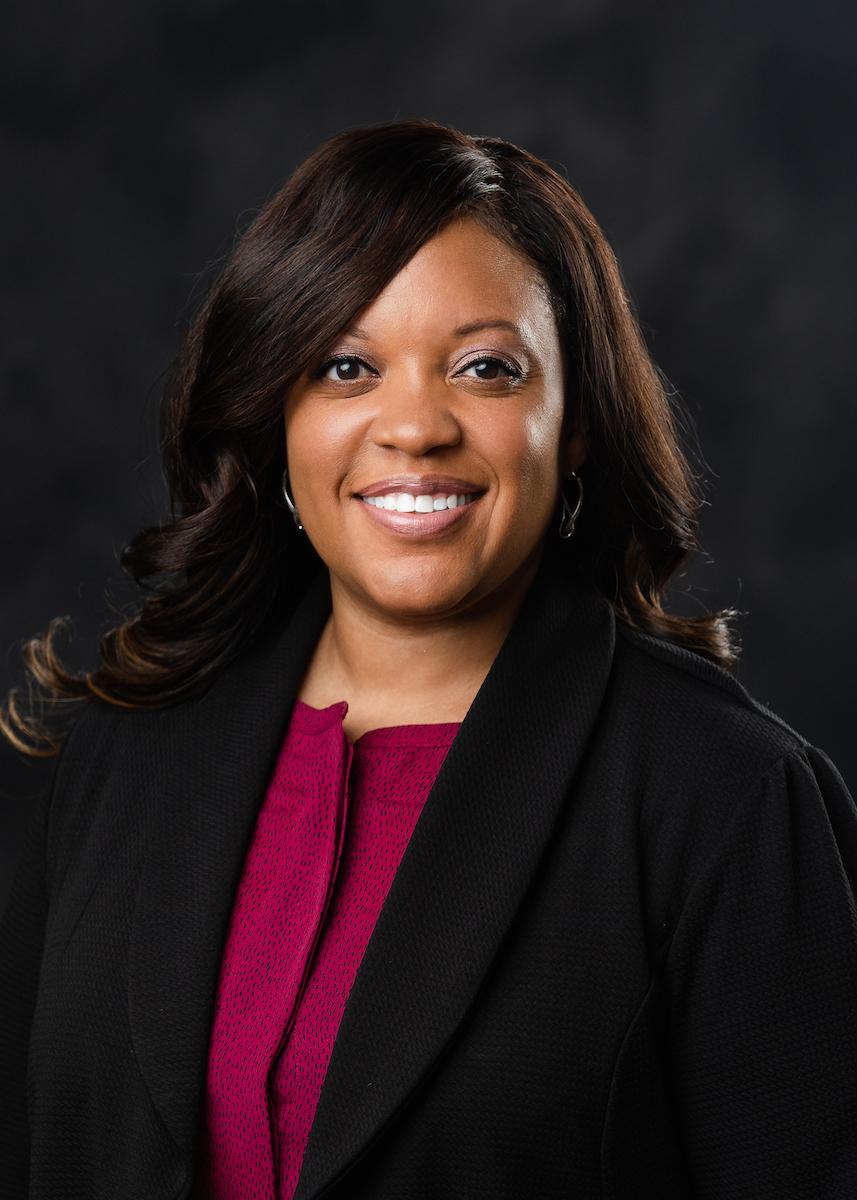 Netasha Cummings