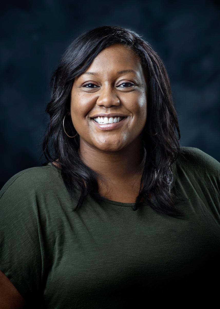Breana Jamison
